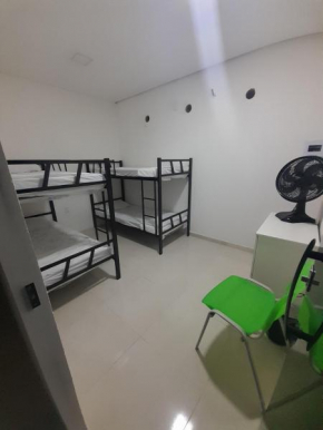 Hostel Garanhuns